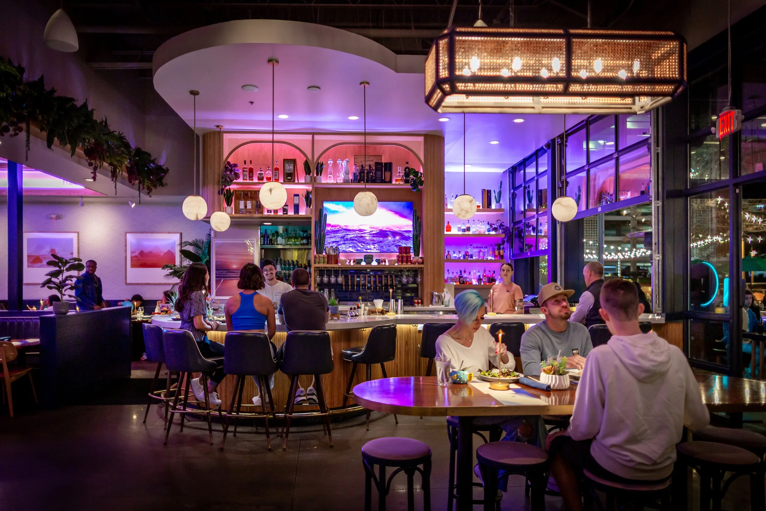 33 Restaurant Group
